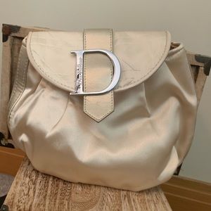 Christian Dior Clutch